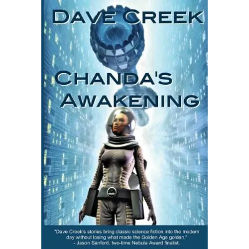 Chanda's Awakening