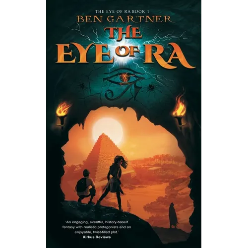 The Eye of Ra