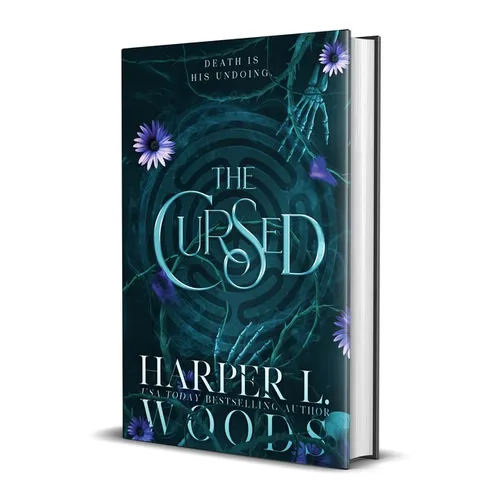 The Cursed: Standard Edition