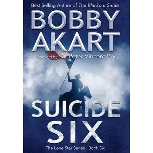 Suicide Six: Post Apocalyptic Emp Survival Fiction