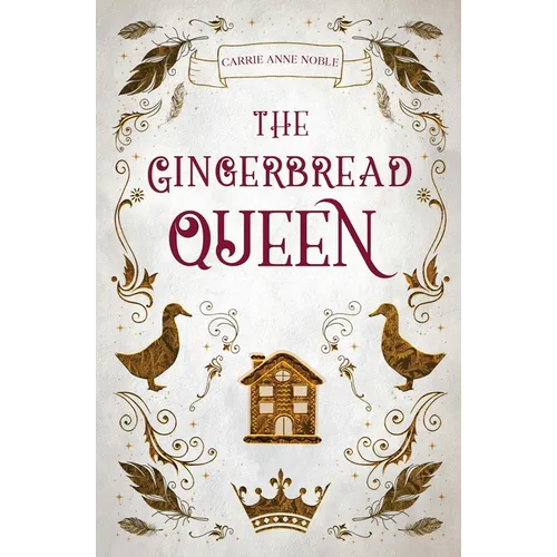 The Gingerbread Queen