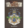 Colonial Gothic: New France