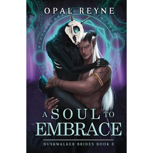 A Soul to Embrace