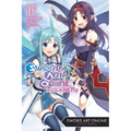 Sword Art Online: Kiss and Fly, Vol. 2 (Manga)