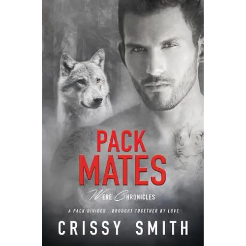 Pack Mates