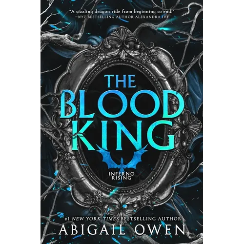 The Blood King