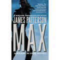Max: A Maximum Ride Novel
