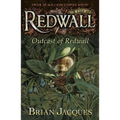 Outcast of Redwall