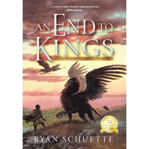 An End to Kings