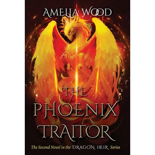 The Phoenix Traitor