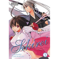Sekirei, Vol. 3