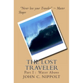 The Lost Traveler: Water Above