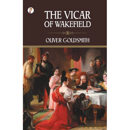 The Vicar of Wakefield
