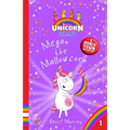Megan the Mallowcorn
