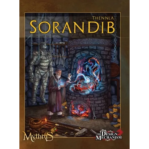 Sorandib