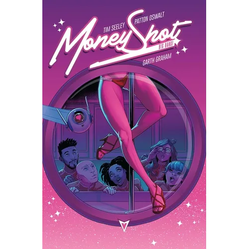 Money Shot Vol. 5: Big Bang!