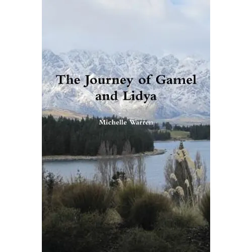 The Journey of Gamel and Lidya