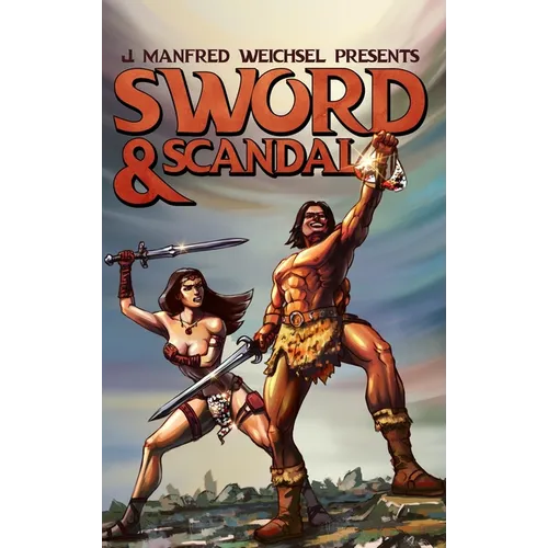 Sword & Scandal
