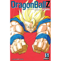 Dragon Ball Z (Vizbig Edition), Vol. 5: Dr. Gero's Laboratory of Terror!