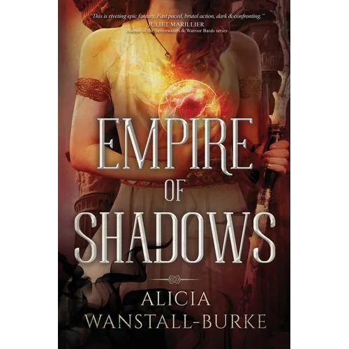 Empire of Shadows