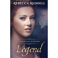 Legend: A Cinderella Retelling