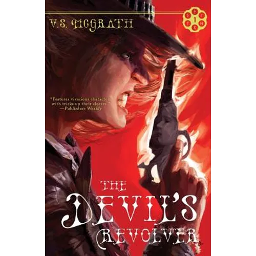 The Devil's Revolver