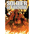 Soldier Of Fortune: Trade Paperback