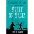 Gobbelino London & a Melee of Mages