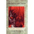 The Pandora's Box Trilogy Book Three: Fate and Rebirth