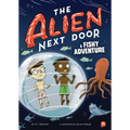 The Alien Next Door 11: A Fishy Adventure