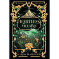 Heartless Villains