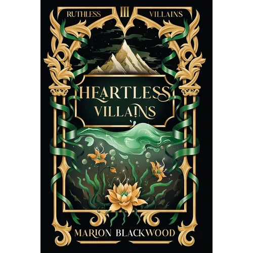 Heartless Villains