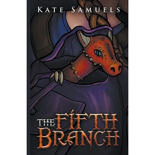 The Fifth Branch