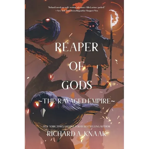 Reaper of Gods