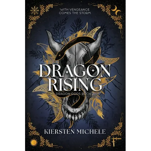 Dragon Rising