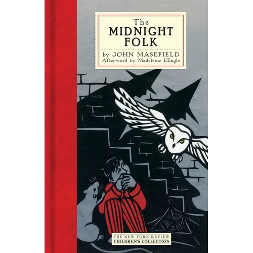 The Midnight Folk