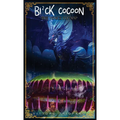 Black Cocoon - The Venice Flytrap - Volume II