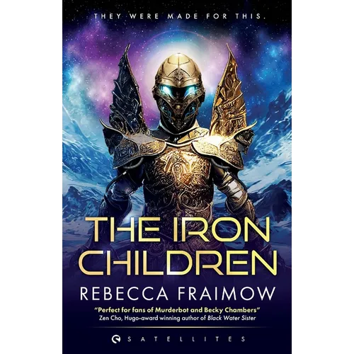 The Iron Children