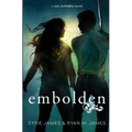 Embolden: (forbidden Book 2)