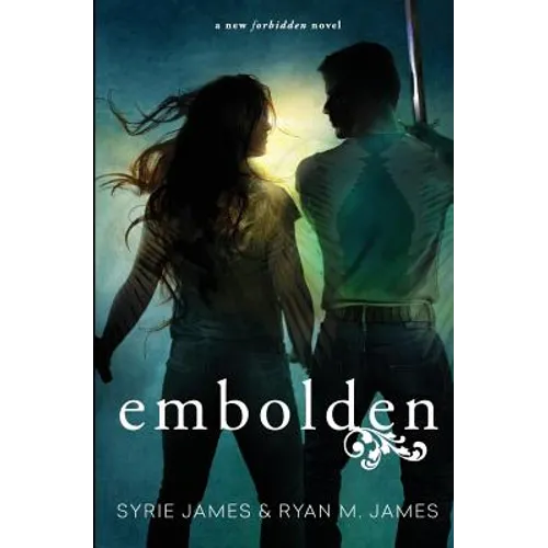 Embolden: (forbidden Book 2)