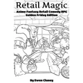 Retail Magic: Golden Friday Edition