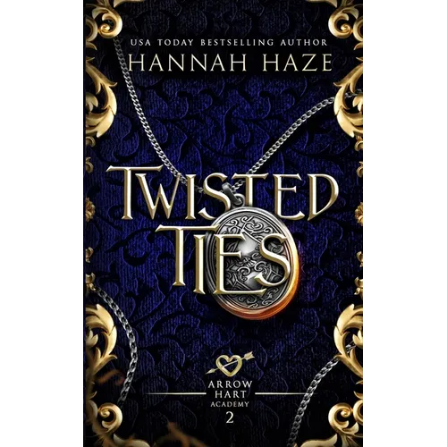 Twisted Ties