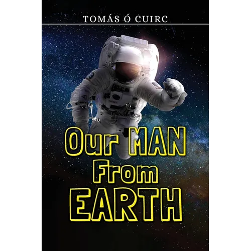 Our Man from Earth