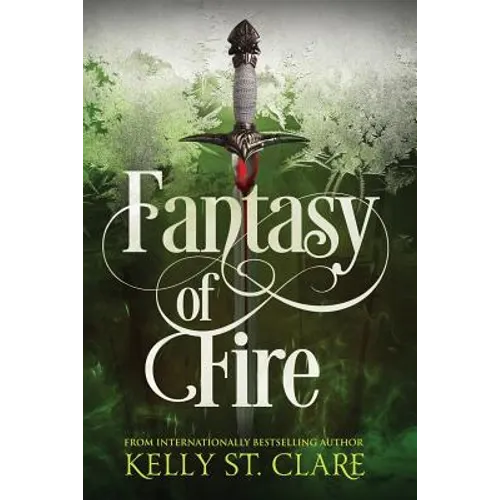 Fantasy of Fire