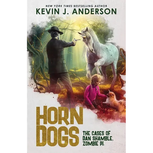 Horn Dogs