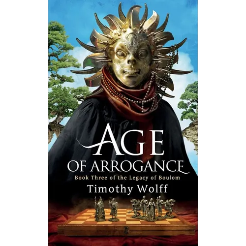 Age of Arrogance