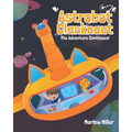 Astrobot Clanknaut
