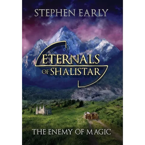 The Enemy of Magic