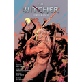 The Witcher Volume 9: Corvo Bianco