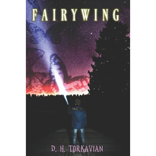 Fairywing